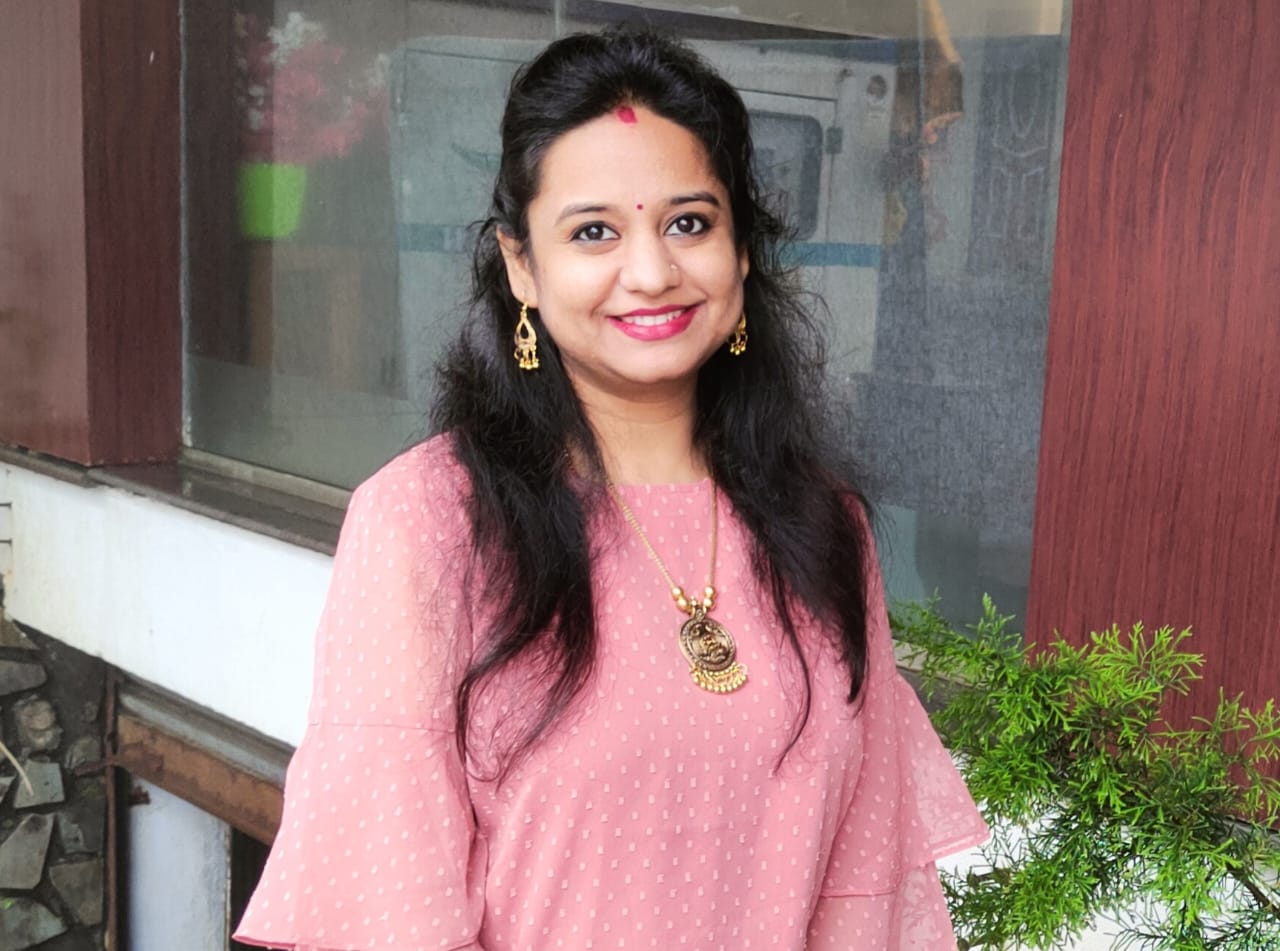 Bandana Kumari